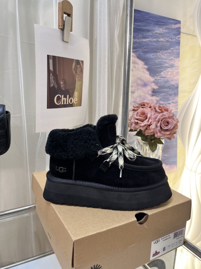 Ugg Shoes